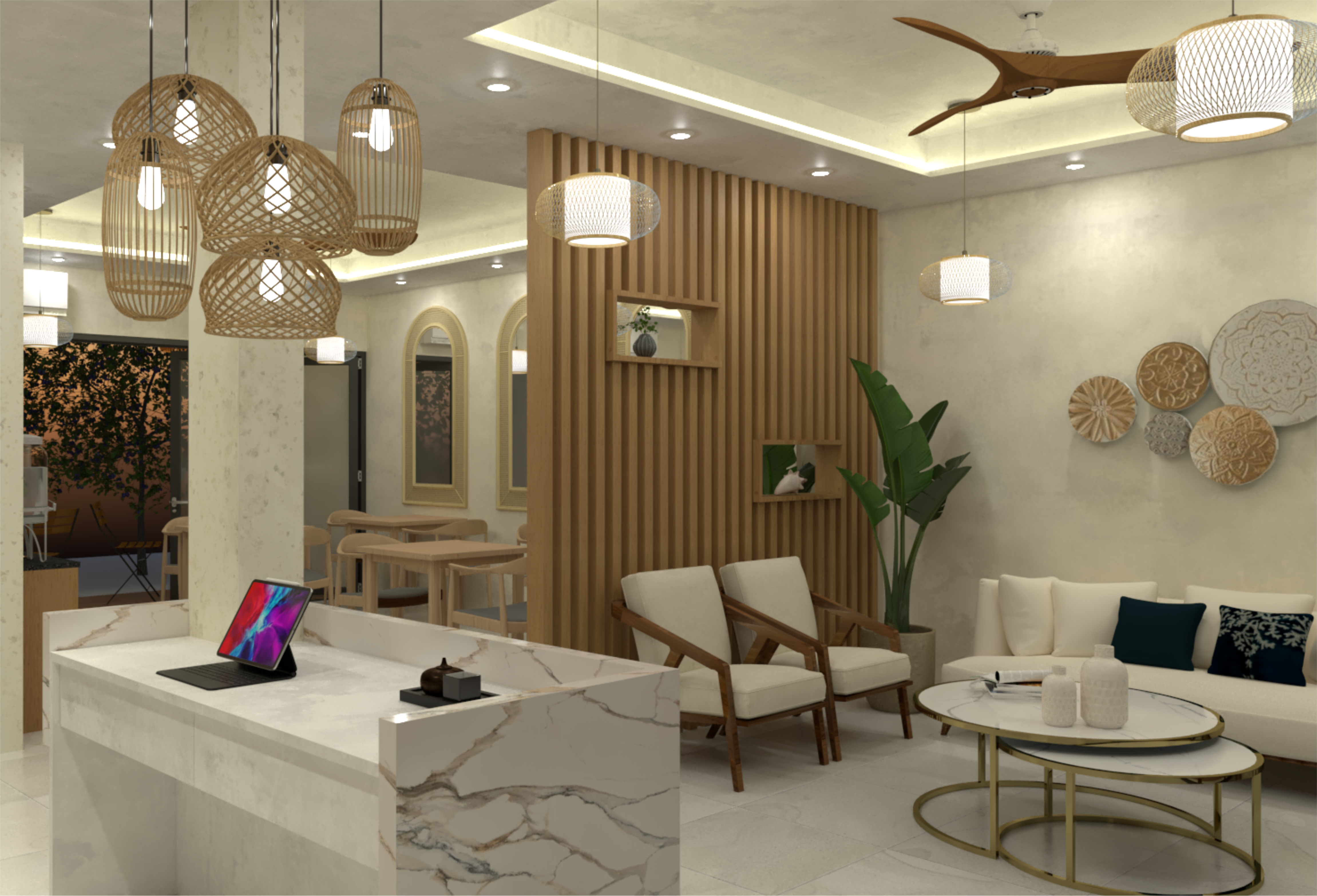 Prestige Consultants & Associates