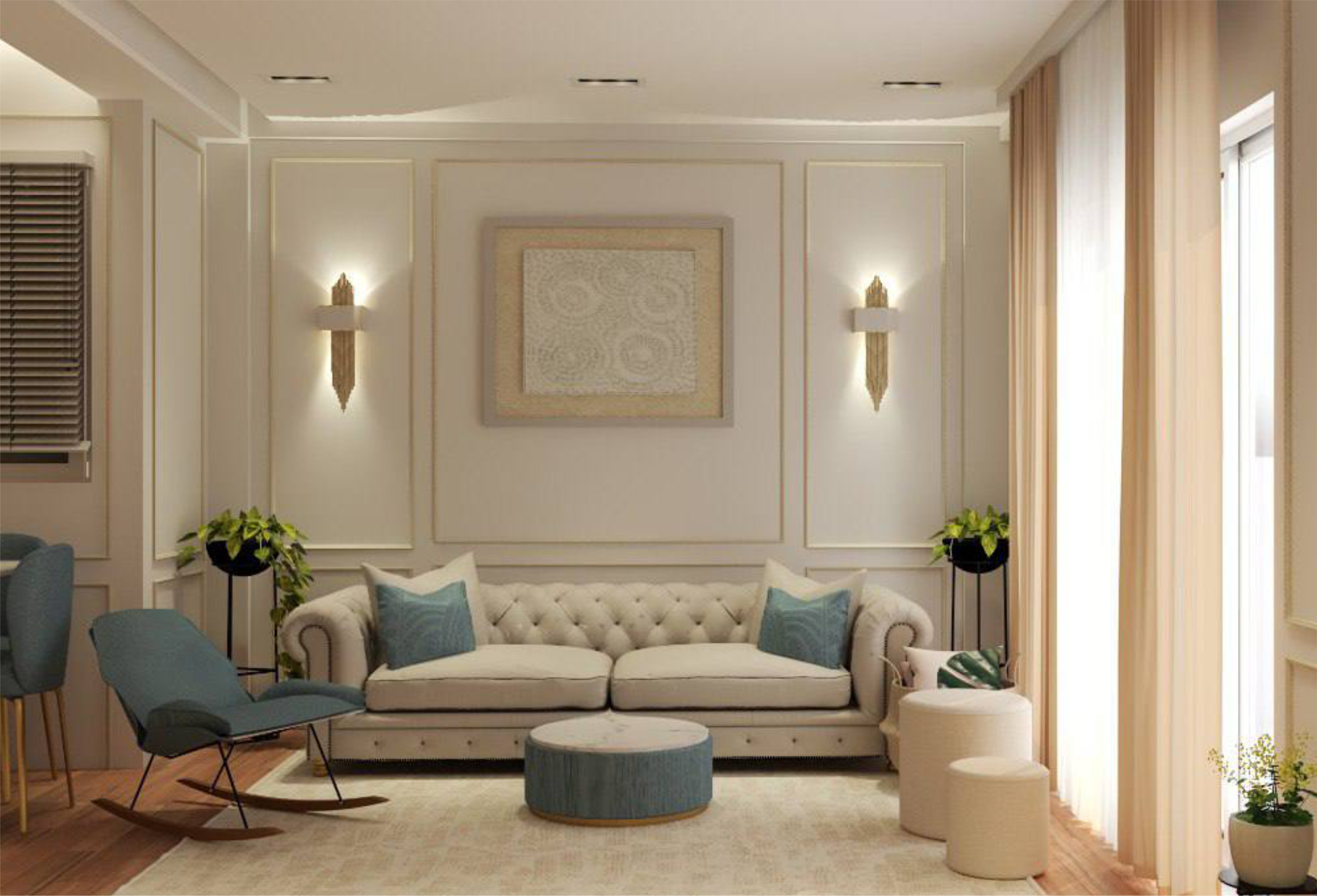 Prestige Consultants & Associates